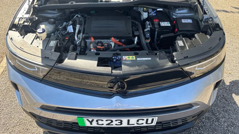 Vauxhall Mokka 100kW Ultimate 50kWh 5dr Auto Electric Hatchback